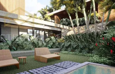 Casa residencial à venda, loteamento caminhos de san conrado (sousas), campinas - ca10212.
