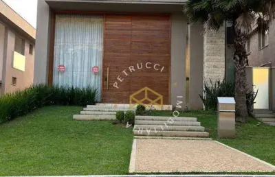 Casa com 4 dormitórios, 575 m² - venda por r$ 9.800.000,00 ou aluguel por r$ 87.432,00 - centro comercial jubran - barueri/sp