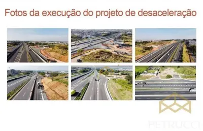 Área comercial à venda, ponte preta, campinas - ar0174.