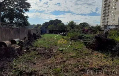 Terreno à venda, 5794 m² por r$ 12.400.000,00 - jardim nossa senhora de fátima - hortolândia/sp