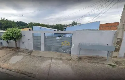 Kitnet residencial à venda, cidade satélite íris, campinas - kn0117.