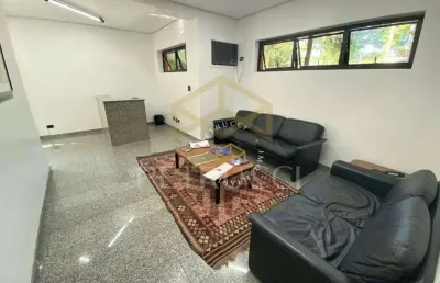Casa comercial à venda, jardim américa, são paulo - ca10341.