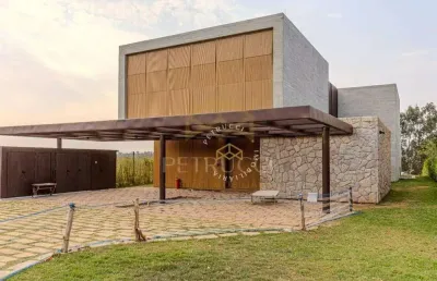 Casa residencial à venda, centro, itupeva - ca10367.