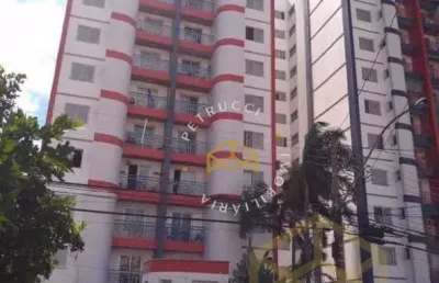 Apartamento com 2 dormitórios à venda, 65 m² por r$ 340.000,00 - vila industrial - campinas/sp