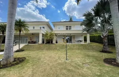 Casa com 12 dormitórios à venda, 2000 m² por r$ 16.000.000,00 - colinas do mosteiro de itaici - indaiatuba/sp