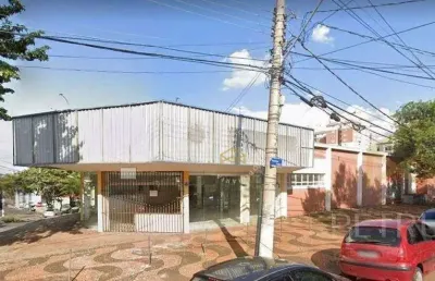 Área comercial à venda, vila nova, campinas - ar0214.