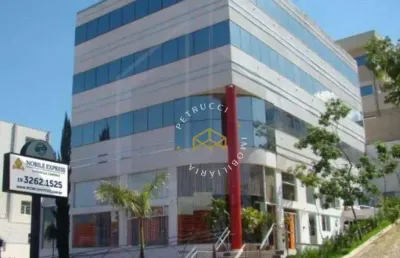 Prédio, 1700 m² - venda por r$ 18.025.000,00 ou aluguel por r$ 91.850,00 - alphaville - campinas/sp