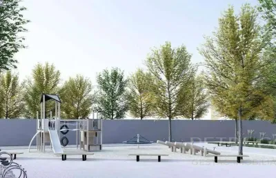 Terreno residencial à venda, altos da bela vista, indaiatuba - te3290.