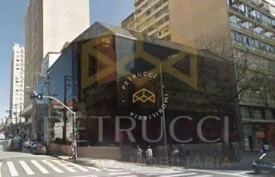 Prédio comercial para venda e locação, centro, campinas - pr0159.