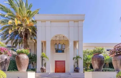 Casa com 6 dormitórios à venda, 1786 m² por r$ 24.000.000,00 - parque taquaral - campinas/sp