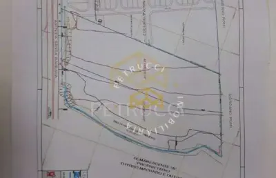 Área comercial à venda, loteamento industrial, santa bárbara d'oeste - ar0241.