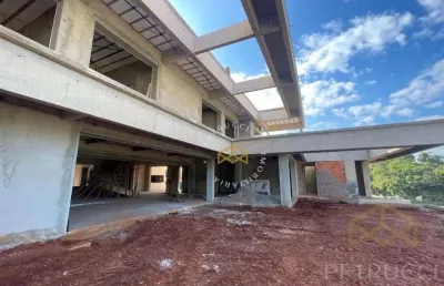 Casa residencial à venda, centro, itupeva - ca10473.