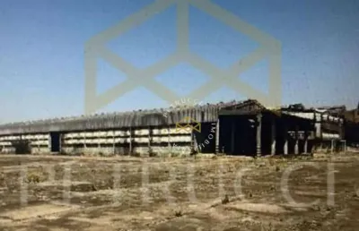 Galpão à venda, 16893 m² por r$ 32.200.000,00 - chácaras reunidas anhangüera (nova veneza) - sumaré/sp