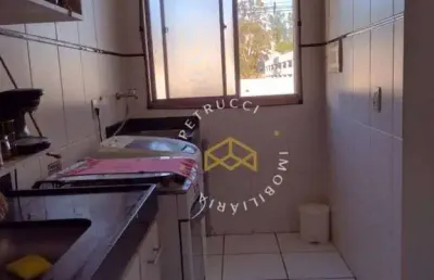 Apartamento residencial à venda, jardim nova europa, campinas - ap8666.