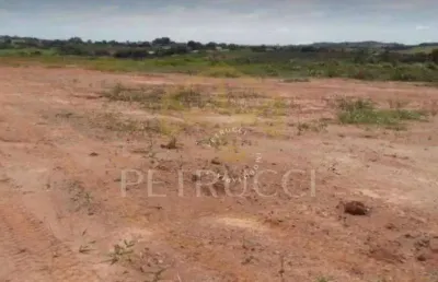 Terreno comercial à venda na Avenida José Roberto Magalhães Teixeira, 1, Cidade Universitária, Campinas