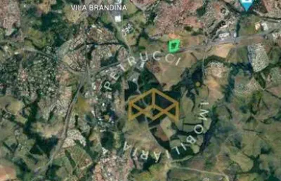 Área residencial à venda, jardim das palmeiras, campinas - ar0265.