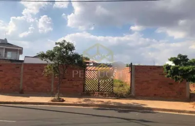 Terreno à venda, 326 m² por r$ 347.000,00 - jardim londres - campinas/sp