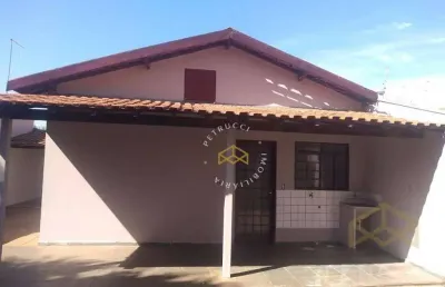 Casa com 2 dormitórios à venda, 43 m² por r$ 360.000,00 - residencial do bosque - cosmópolis/sp