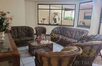 Apartamento com 1 dormitório à venda, 63 m² por r$ 350.000,00 - centro - campinas/sp
