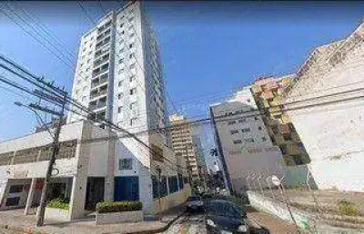 Apartamento com 2 dormitórios à venda, 67 m² por r$ 350.000,00 - centro - campinas/sp