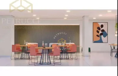 Apartamento residencial à venda, vila lídia, campinas - ap9650.