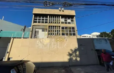 Sala comercial para locação, jardim do trevo, campinas - sa0861.