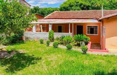 Casa com 2 dormitórios à venda, 88 m² por r$ 380.000,00 - parque são quirino - campinas/sp