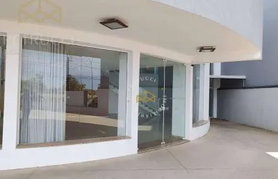 Sala comercial para locação, swiss park, campinas - sa0867.