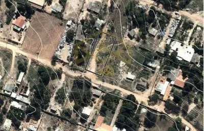 Terreno residencial à venda, parque aeroporto, campinas - te3713.