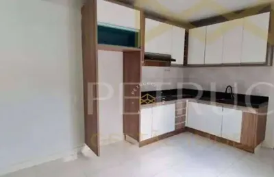 Casa residencial à venda, parque fazendinha, campinas - ca11412.