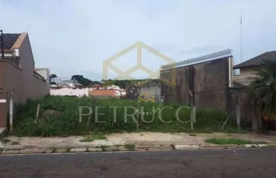 Terreno comercial à venda, jardim quarto centenário, campinas - te3740.