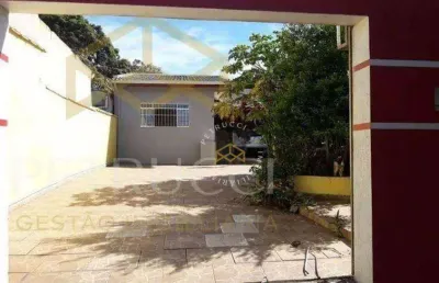 Casa com 2 dormitórios à venda, 250 m² por r$ 371.000,00 - jardim volobueff (nova veneza) - sumaré/sp