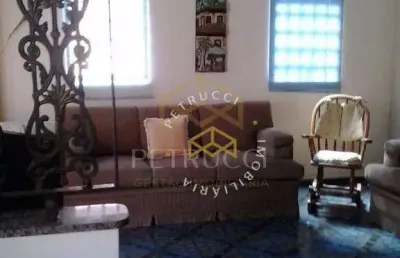 Casa residencial para locação, jardim nossa senhora auxiliadora, campinas - ca11670.