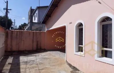 Casa com 3 dormitórios à venda, 130 m² por r$ 380.000,00 - jardim são bento - hortolândia/sp