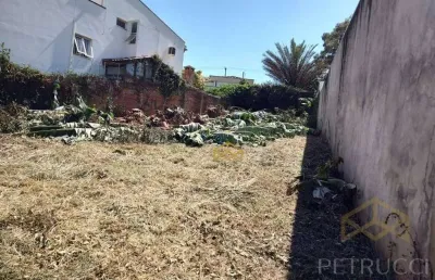 Terreno residencial à venda, jardim guarani, campinas - te3933.
