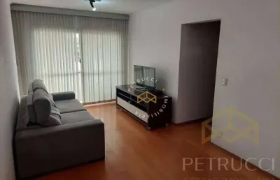 Apartamento residencial à venda, são bernardo, campinas - ap10263.