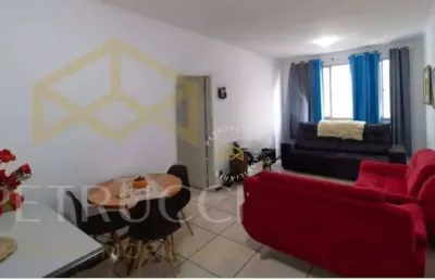 Apartamento com 3 dormitórios à venda, 126 m² por r$ 380.000,00 - cambuí - campinas/sp