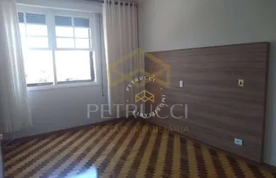 Apartamento com 2 dormitórios à venda, 117 m² por r$ 390.000,00 - vila lídia - campinas/sp
