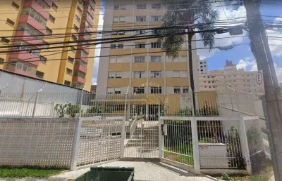 Apartamento com 2 dormitórios à venda, 105 m² por r$ 285.000,00 - centro - campinas/sp