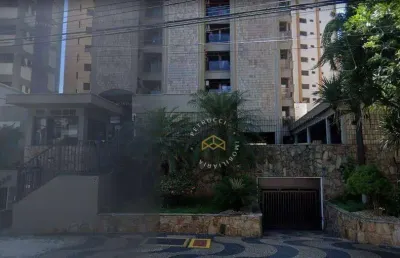 Apartamento com 1 dormitório à venda, 51 m² por r$ 375.000,00 - centro - campinas/sp