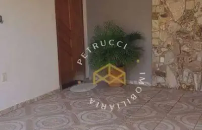 Casa com 2 dormitórios à venda, 120 m² por r$ 390.000,00 - parque residencial vila união - campinas/sp