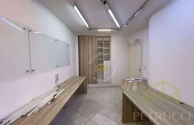 Sala, 103 m² - venda por r$ 320.000,00 ou aluguel por r$ 3.277,00 - centro - campinas/sp