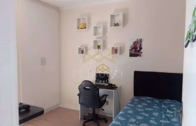 Apartamento residencial à venda, vila joão jorge, campinas - ap10617.