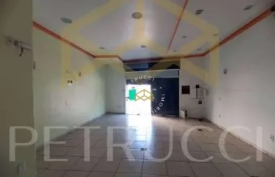 Salão para alugar, 300 m² por r$ 7.344,00 - centro - campinas/sp