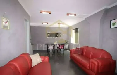 Apartamento com 2 dormitórios à venda, 68 m² por r$ 395.000,00 - vila itapura - campinas/sp