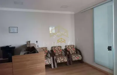 Casa com 1 dormitório para alugar, 150 m² por r$ 4.338,00 - centro - campinas/sp