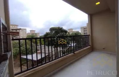 Apartamento residencial à venda, parque fazendinha, campinas - ap10726.