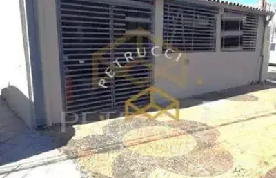 Casa comercial para locação, jardim guanabara, campinas - ca12548.