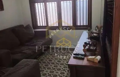 Casa residencial à venda, jardim san diego, campinas - ca12689.