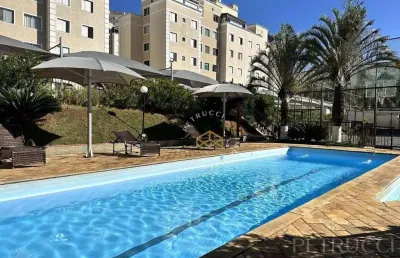 Apartamento residencial para venda e locação, jardim nova europa, campinas - ap10897.